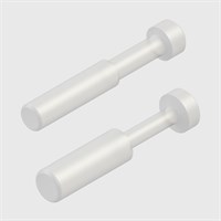 Polypropylene - Blanking Plugs - Various Sizes