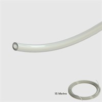 5/32" OD x 3/32" ID Flexible Polyethylene Bio Tube, 58 Shore A