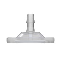 Polypropylene Inlet 1/8" Barb