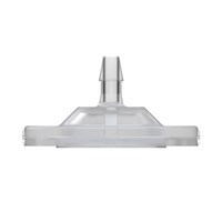 Polypropylene Inlet 3/32" Barb