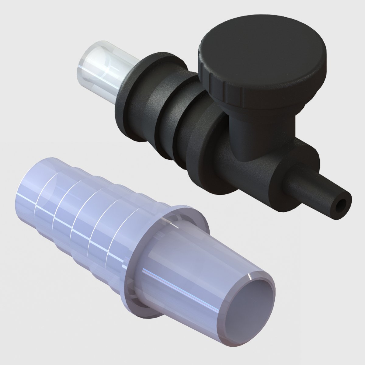 Hand Pumps & Accessories