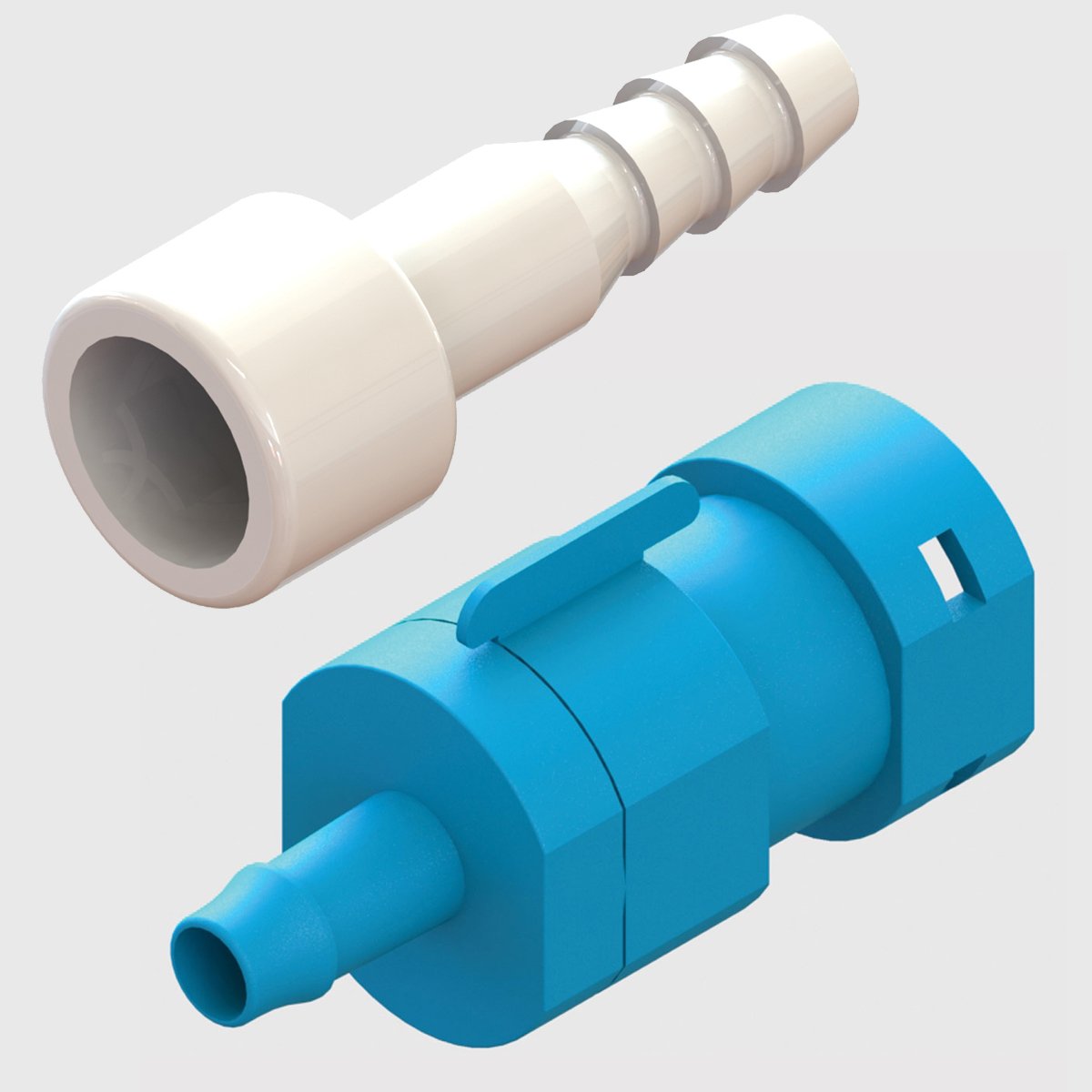 Plastic Couplings
