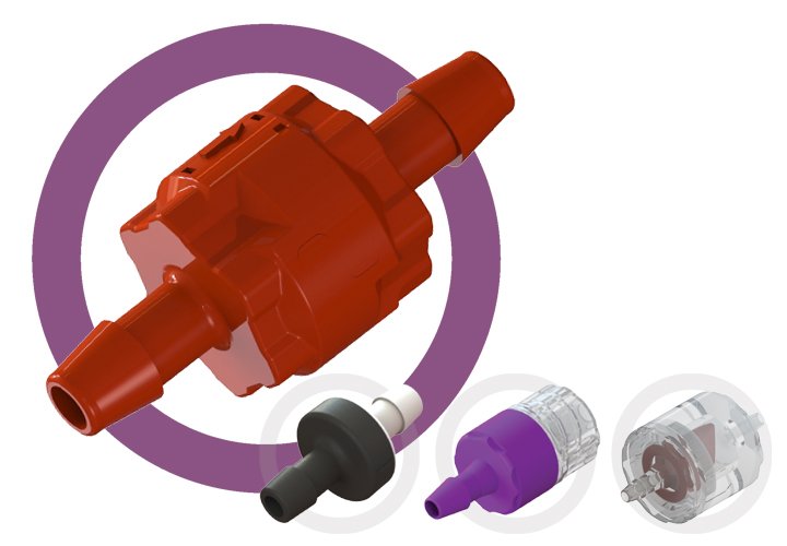 Check Valves